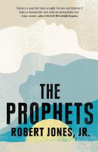 The Prophets : a New York Times Bestseller
