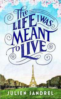 The Life I was Meant to Live : cosy up with this uplifting and heart-warming novel of second chances