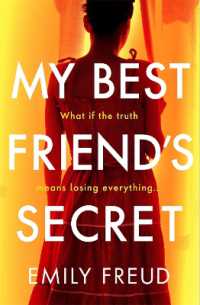 My Best Friend's Secret : the addictive and twisty thriller from the author of HER LAST SUMMER