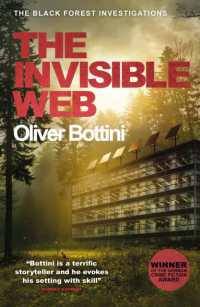The Invisible Web : A Black Forest Investigation V (The Black Forest Investigations)