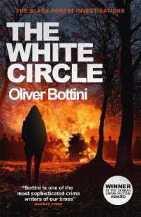 The White Circle : A Black Forest Investigation VI (The Black Forest Investigations)