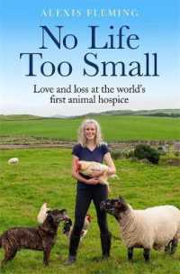 No Life Too Small -- Paperback (English Language Edition)
