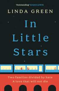 In Little Stars : the powerful and emotional page-turner you'll never forget