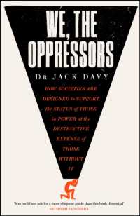 We， the Oppressors