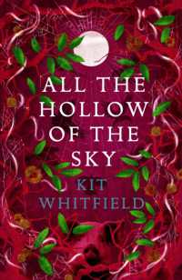 All the Hollow of the Sky : An enthralling novel of fae, folklore and forests (The Gyrford series)