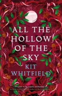 All the Hollow of the Sky : An enthralling novel of fae, folklore and forests (The Gyrford series)
