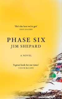 Phase Six -- Paperback (English Language Edition)