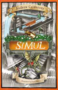 Simul : Momenticon， Book 2