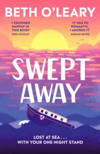 Swept Away : the brand new epic romance from the Sunday Times bestselling author of the Flatshare