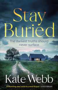 Stay Buried (The Di Lockyer Mysteries)