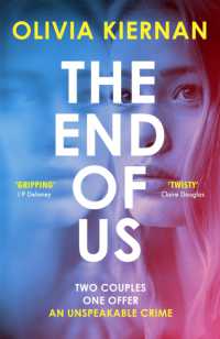The End of Us : A twisty and unputdownable psychological thriller with a jaw-dropping ending