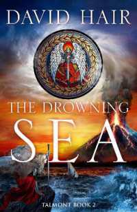 The Drowning Sea : The Talmont Trilogy Book 2 (The Talmont Trilogy)