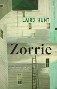 Zorrie