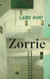 Zorrie -- Paperback / softback