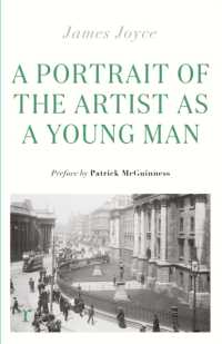 A Portrait of the Artist as a Young Man : (riverrun editions) (riverrun editions)