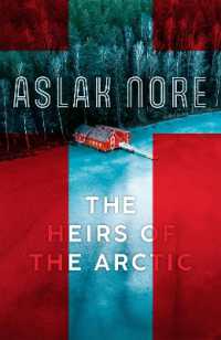 The Heirs of the Arctic : The bestselling Norwegian family drama (The Falck Saga)