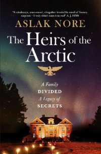 The Heirs of the Arctic : The bestselling Norwegian family drama (The Falck Saga)