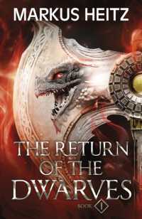 The Return of the Dwarves Book 1 (The Dwarves)