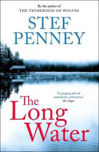 The Long Water : Gripping literary mystery set within Norway's Arctic Circle