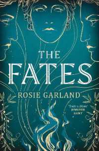The Fates : A spellbindingly original mythical retelling for 2024