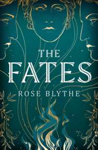 The Fates : A spellbindingly original mythical retelling for 2024