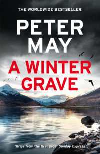 A Winter Grave : a chilling new mystery set in the Scottish highlands