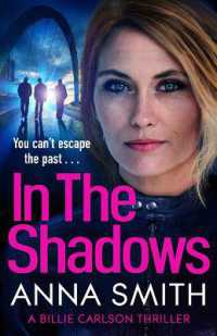 In the Shadows (Billie Carlson)