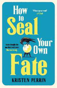 How to Seal Your Own Fate (The Castle Knoll Files)