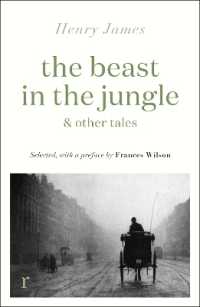 The Beast in the Jungle & Other Tales (riverrun editions)