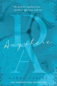 Anywhere : the BookTok sensation, a sweet slow-burn first love romance (Dunbridge Academy)