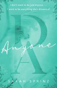 Anyone : a friends-to-lovers romance set in the Scottish Highlands (Dunbridge Academy)