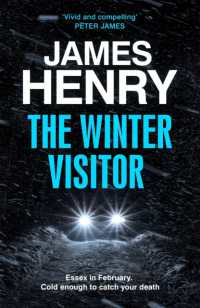 The Winter Visitor : the explosive new thriller set in the badlands of Essex (The Essex Investigations)