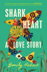 Shark Heart : 'a fantastical, original and beautifully written novel' Anthony Doerr -- Paperback (English Language Edition)