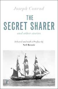 The Secret Sharer and Other Stories (riverrun editions) : Selected and with an Introduction by Neil Rennie (riverrun editions)