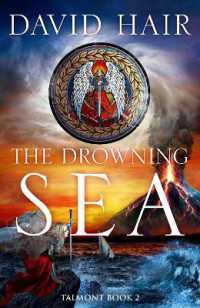 The Drowning Sea : The Talmont Trilogy Book 2 (The Talmont Trilogy)