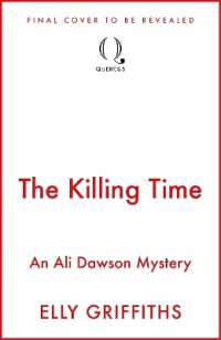 The Killing Time (Ali Dawson)