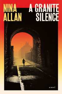 A Granite Silence : a mesmerising historical novel about a notorious true crime case