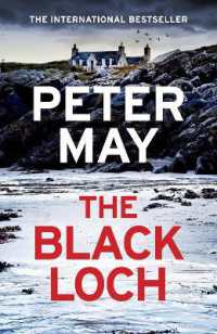 The Black Loch : an explosive return to the hebrides and the internationally bestselling Lewis Trilogy