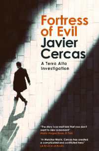 Fortress of Evil : The Times Crime Book of the Month