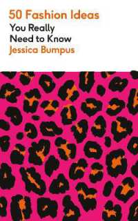 50 Fashion Ideas You Really Need to Know (50 Ideas You Really Need to Know series)