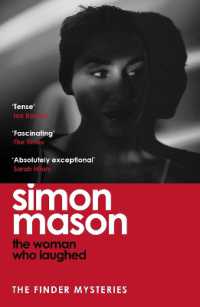 The Woman Who Laughed : a brand new installment in the critically acclaimed Finder Mysteries (The Finder Mysteries)