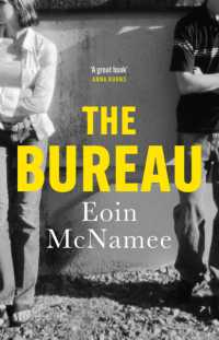 The Bureau : a gritty tale of love and death in Northern Ireland