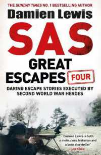 SAS Great Escapes Four