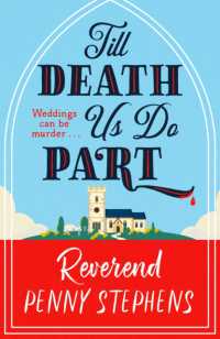 Till Death Us Do Part : a charming and delightfully cosy mystery that will keep you hooked!