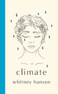 Climate : poems to celebrate change