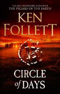 Circle of Days : The epic new novel from the No. 1 bestselling author of the Pillars of the Earth