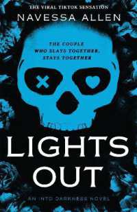 Lights Out : Tiktok's favourite dark and steamy romance (Into Darkness)