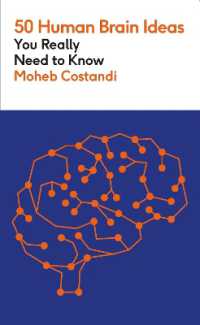 50 Human Brain Ideas You Really Need to Know (50 Ideas You Really Need to Know series)