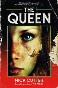 The Queen : The Summer's Best Horror Novel by One of the Hottest Horror Novelists on the Planet!!