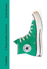A Pocket Guide to Converse (Pocket Guides to Fashion)